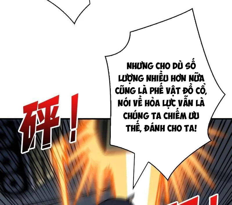 Vừa Chơi Đã Có Tài Khoản Vương Giả Chapter 483 - Trang 2