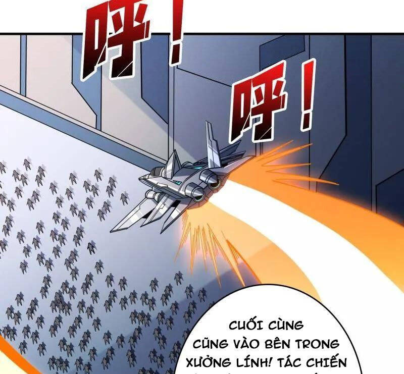 Vừa Chơi Đã Có Tài Khoản Vương Giả Chapter 483 - Trang 2