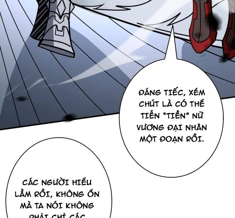 Vừa Chơi Đã Có Tài Khoản Vương Giả Chapter 483 - Trang 2