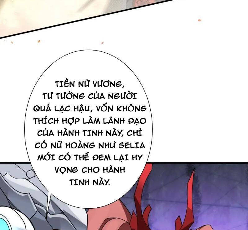 Vừa Chơi Đã Có Tài Khoản Vương Giả Chapter 483 - Trang 2