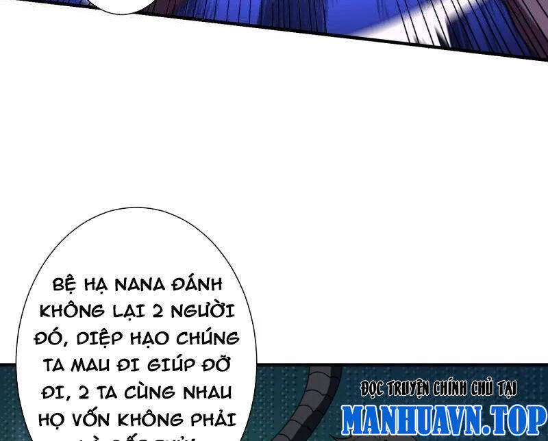 Vừa Chơi Đã Có Tài Khoản Vương Giả Chapter 483 - Trang 2