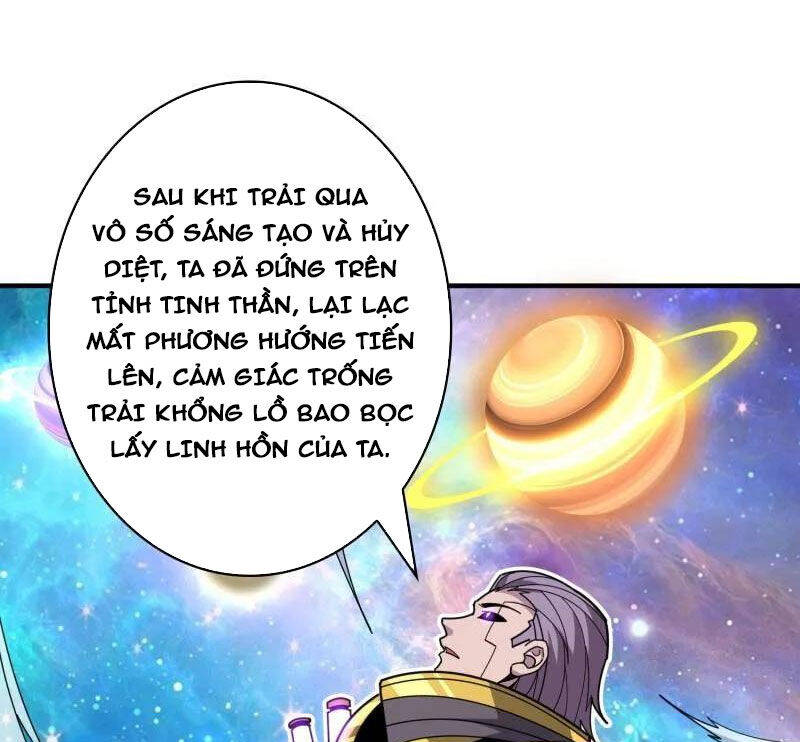 Vừa Chơi Đã Có Tài Khoản Vương Giả Chapter 482 - Trang 2