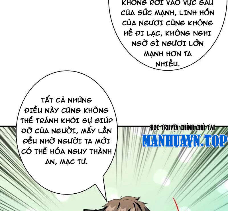 Vừa Chơi Đã Có Tài Khoản Vương Giả Chapter 482 - Trang 2