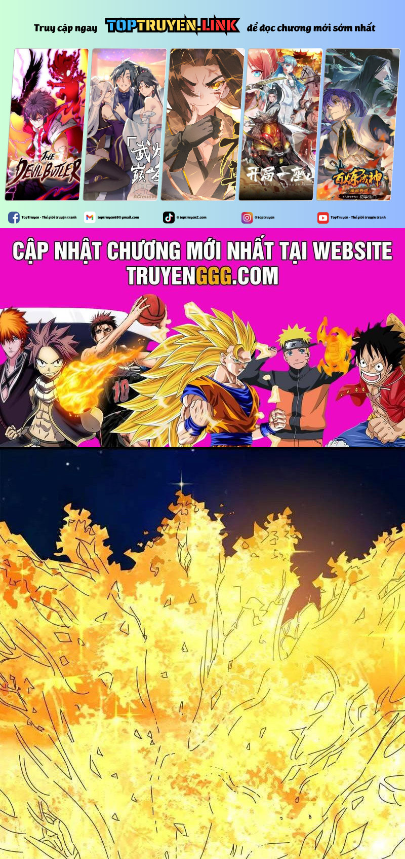 Vừa Chơi Đã Có Tài Khoản Vương Giả Chapter 480 - Trang 2