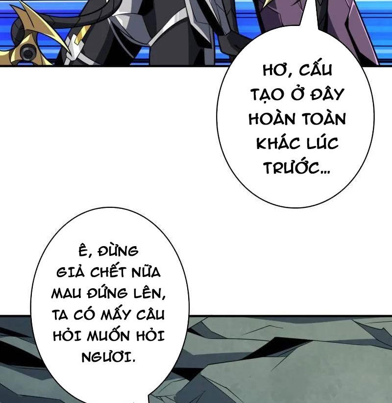 Vừa Chơi Đã Có Tài Khoản Vương Giả Chapter 480 - Trang 2