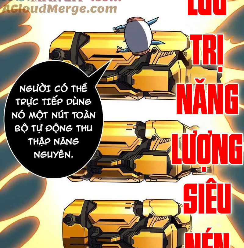 Vừa Chơi Đã Có Tài Khoản Vương Giả Chapter 480 - Trang 2