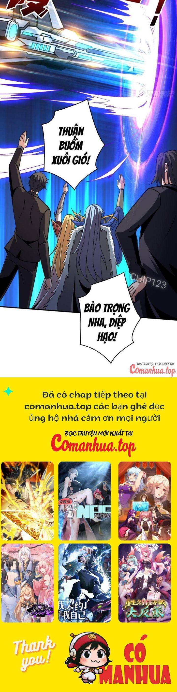 Vừa Chơi Đã Có Tài Khoản Vương Giả Chapter 475 - Trang 2