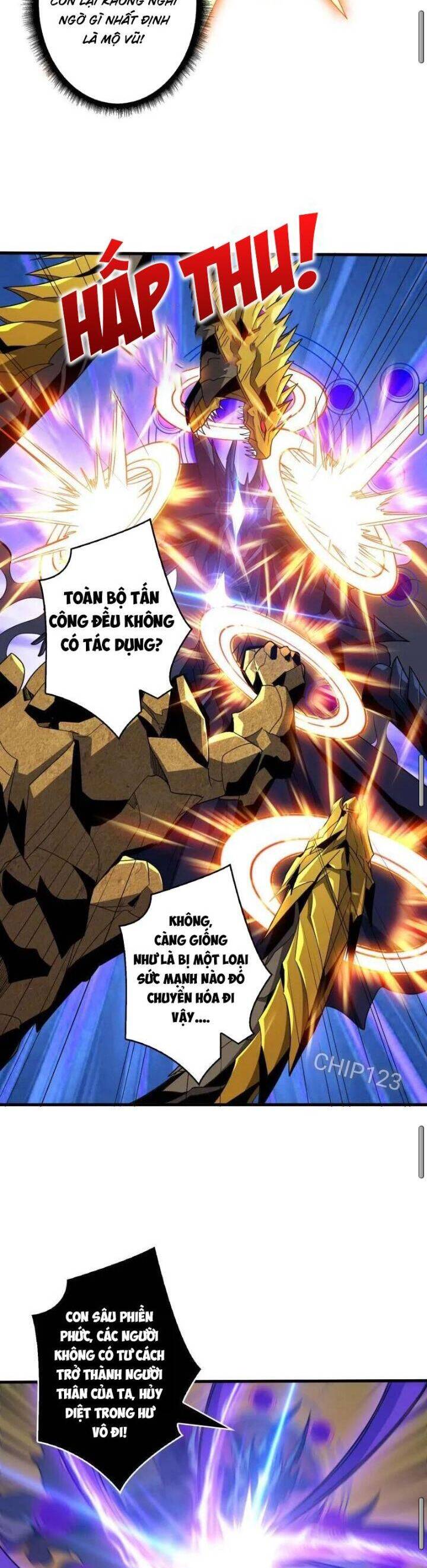 Vừa Chơi Đã Có Tài Khoản Vương Giả Chapter 470 - Trang 2