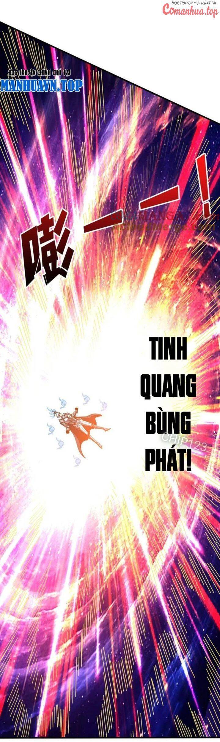 Vừa Chơi Đã Có Tài Khoản Vương Giả Chapter 468 - Trang 2