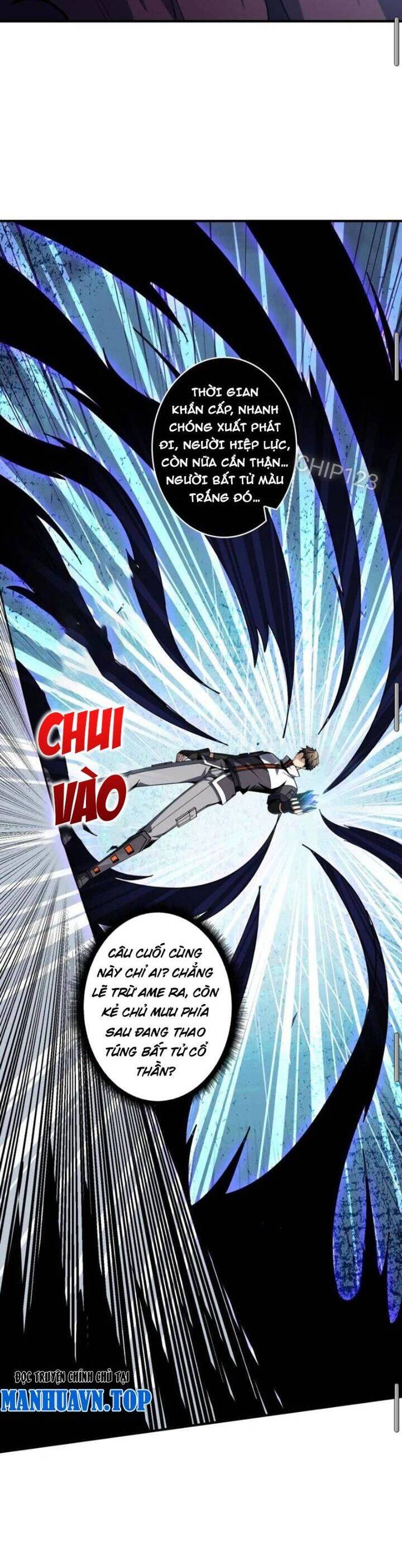 Vừa Chơi Đã Có Tài Khoản Vương Giả Chapter 465 - Trang 2