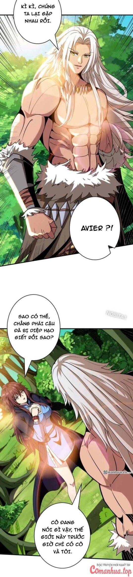 Vừa Chơi Đã Có Tài Khoản Vương Giả Chapter 444 - Trang 2