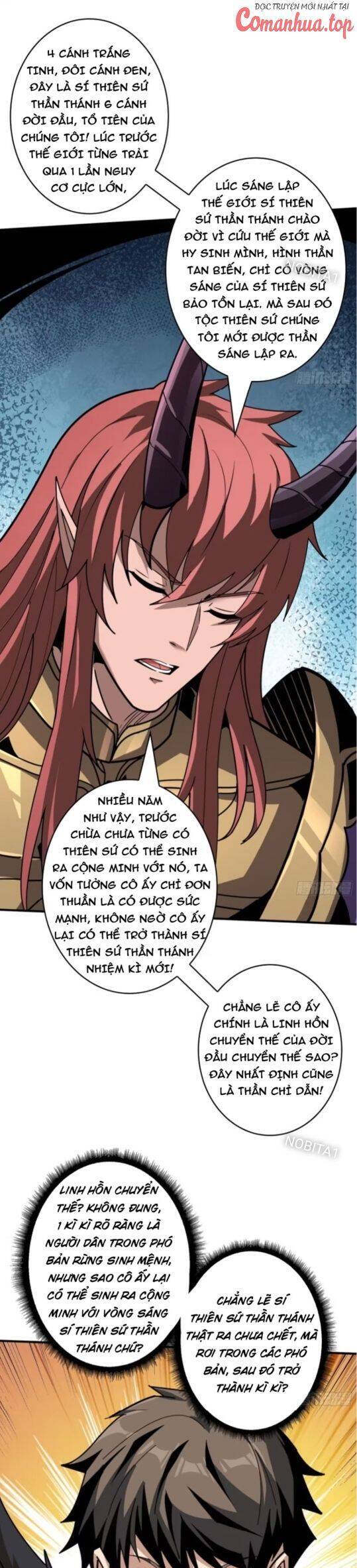 Vừa Chơi Đã Có Tài Khoản Vương Giả Chapter 436 - Trang 2