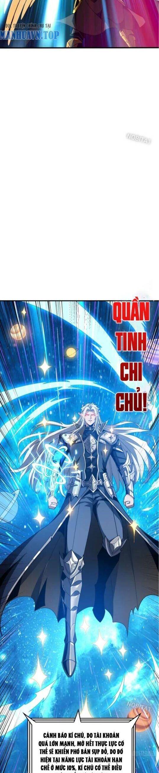 Vừa Chơi Đã Có Tài Khoản Vương Giả Chapter 430 - Trang 2