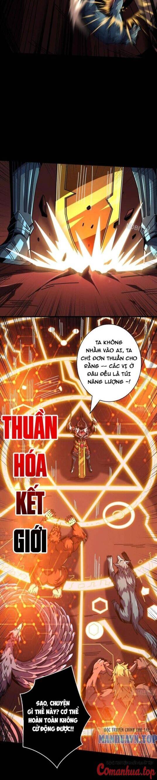 Vừa Chơi Đã Có Tài Khoản Vương Giả Chapter 390 - Trang 2