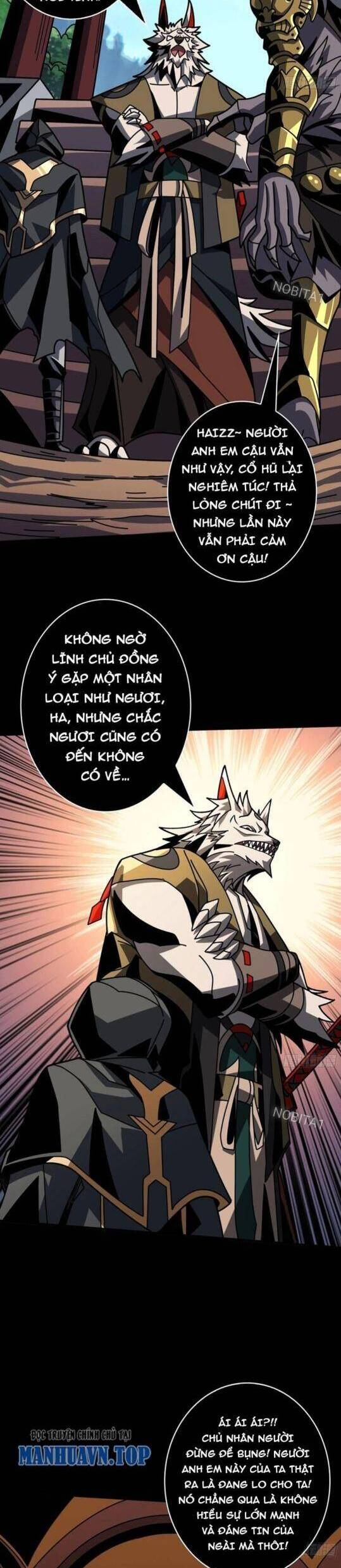 Vừa Chơi Đã Có Tài Khoản Vương Giả Chapter 378 - Trang 2