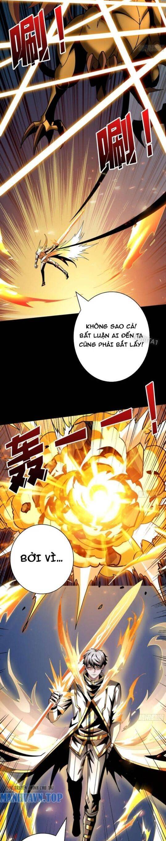 Vừa Chơi Đã Có Tài Khoản Vương Giả Chapter 374 - Trang 2