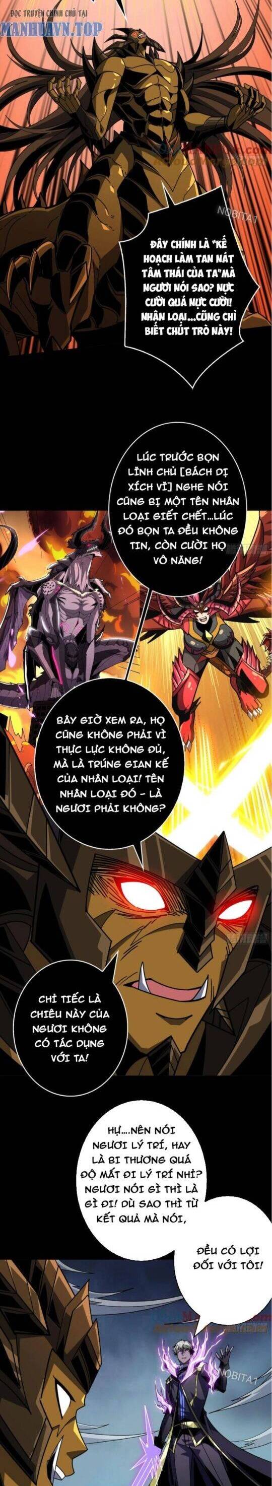 Vừa Chơi Đã Có Tài Khoản Vương Giả Chapter 374 - Trang 2