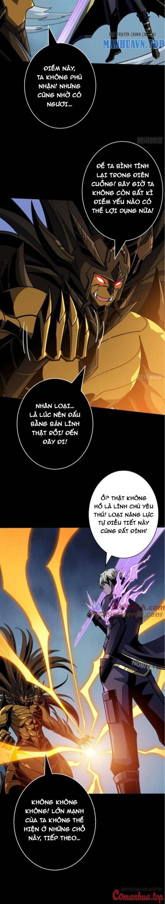 Vừa Chơi Đã Có Tài Khoản Vương Giả Chapter 374 - Trang 2