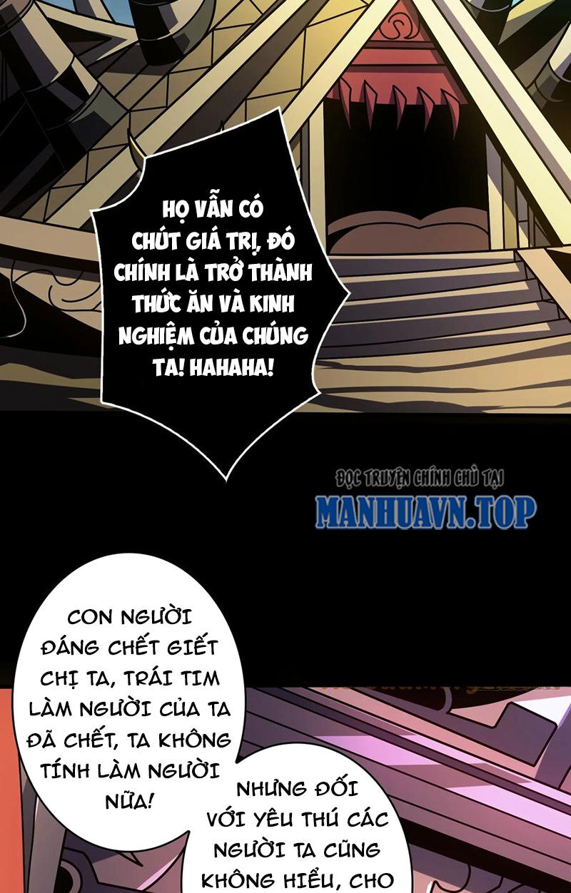 Vừa Chơi Đã Có Tài Khoản Vương Giả Chapter 371 - Trang 2