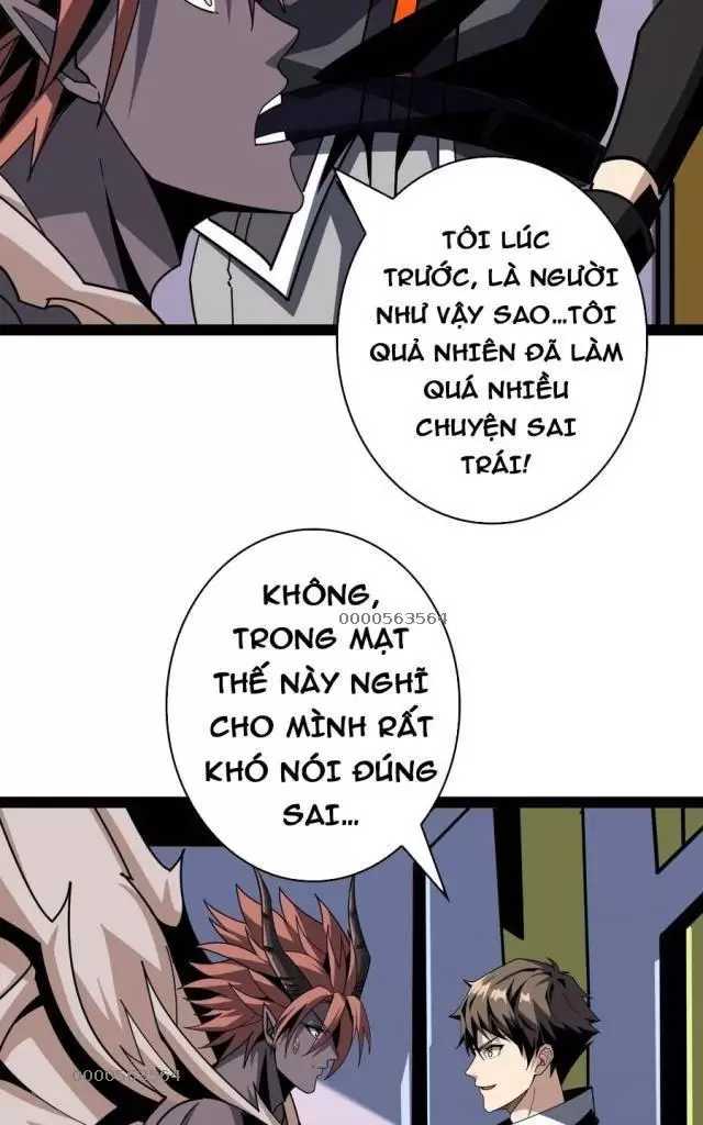 Vừa Chơi Đã Có Tài Khoản Vương Giả Chapter 369 - Trang 2