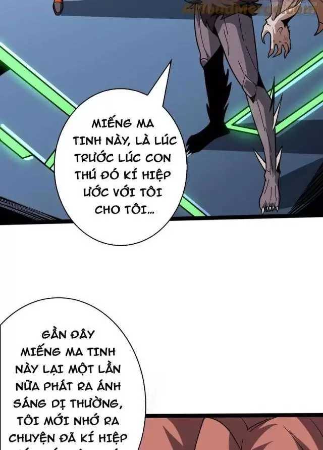 Vừa Chơi Đã Có Tài Khoản Vương Giả Chapter 369 - Trang 2