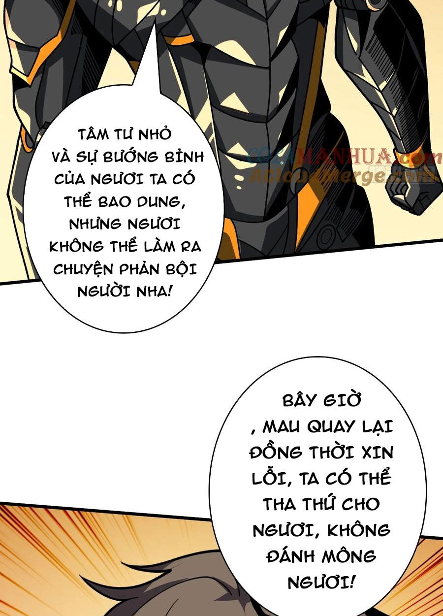 Vừa Chơi Đã Có Tài Khoản Vương Giả Chapter 366 - Trang 2