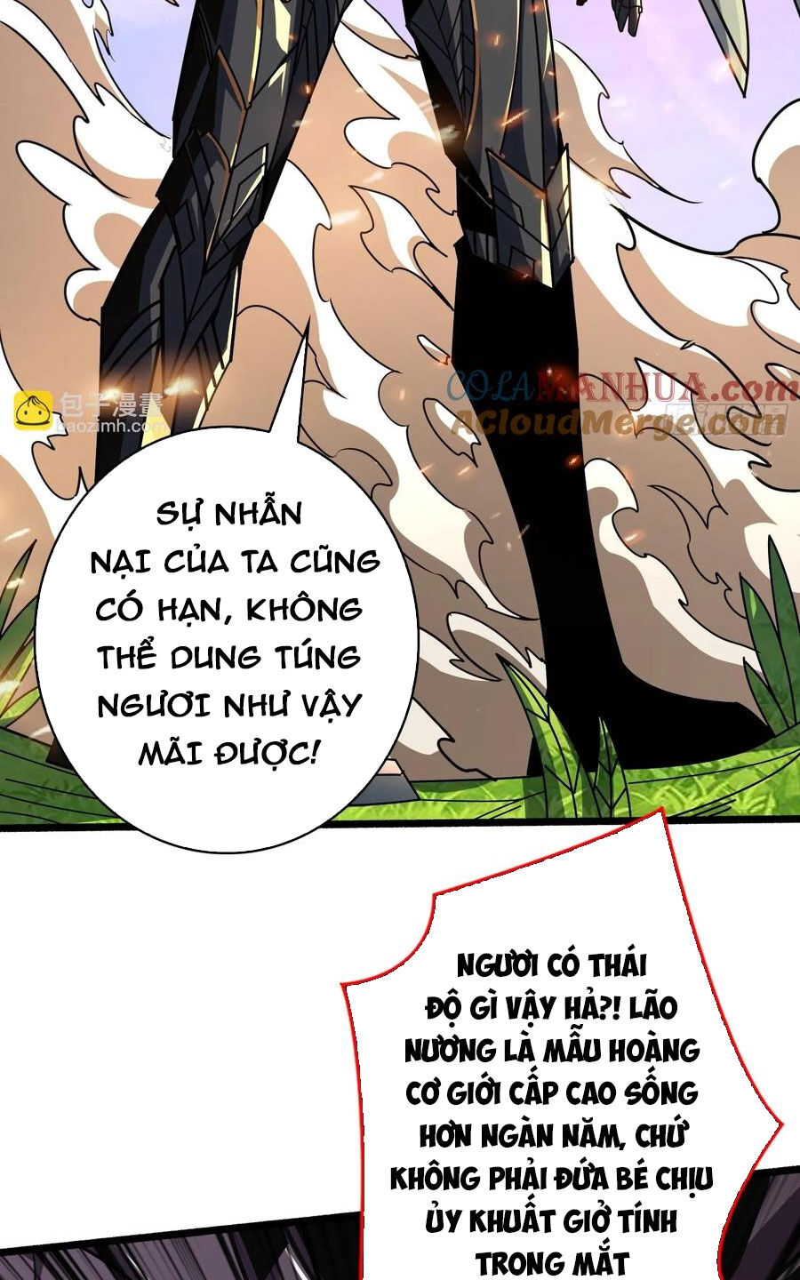 Vừa Chơi Đã Có Tài Khoản Vương Giả Chapter 366 - Trang 2