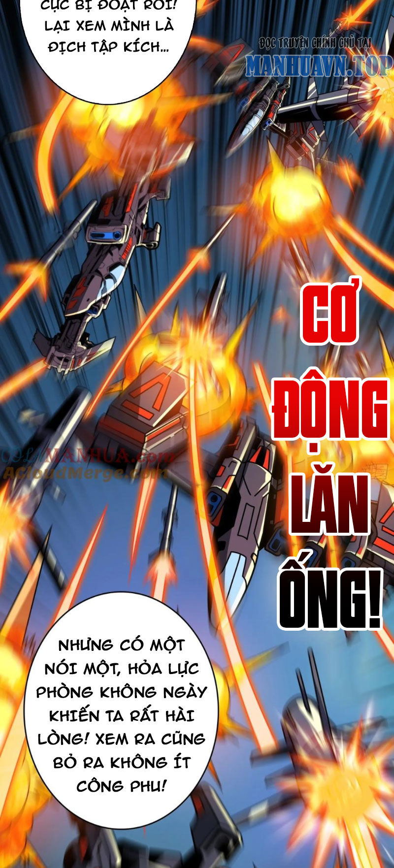 Vừa Chơi Đã Có Tài Khoản Vương Giả Chapter 364 - Trang 2