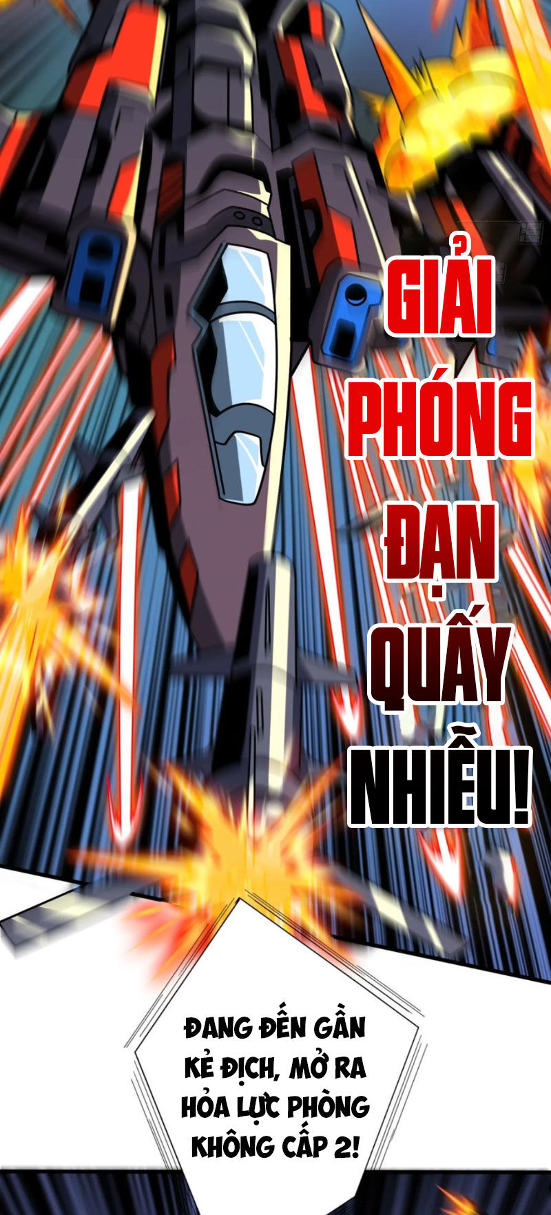 Vừa Chơi Đã Có Tài Khoản Vương Giả Chapter 364 - Trang 2