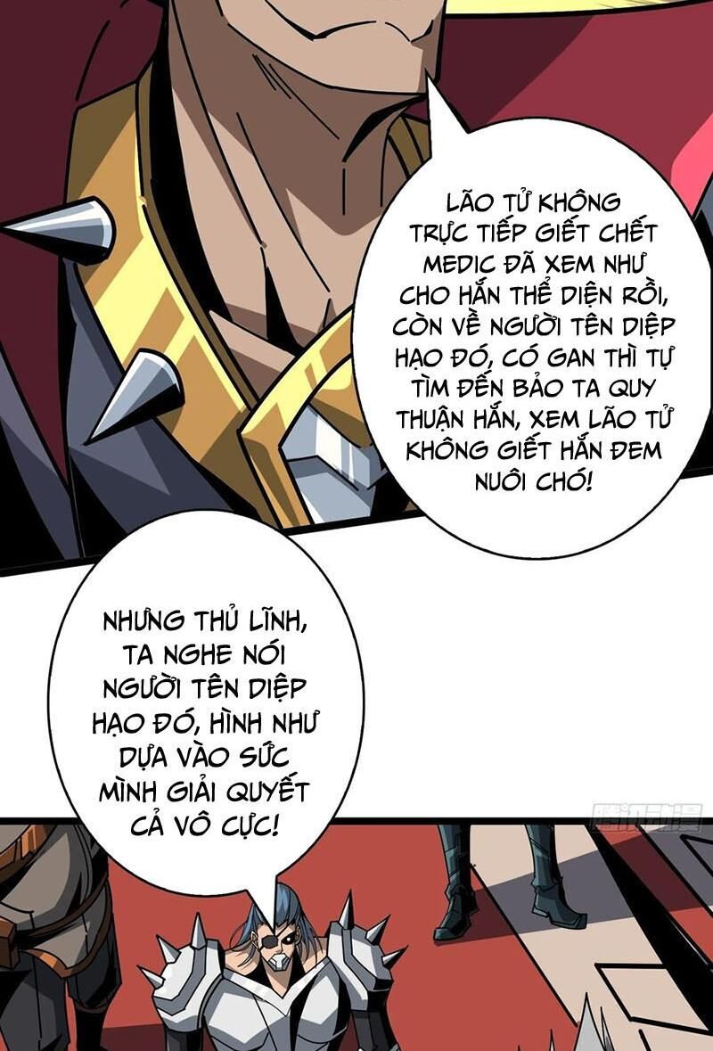 Vừa Chơi Đã Có Tài Khoản Vương Giả Chapter 362 - Trang 2