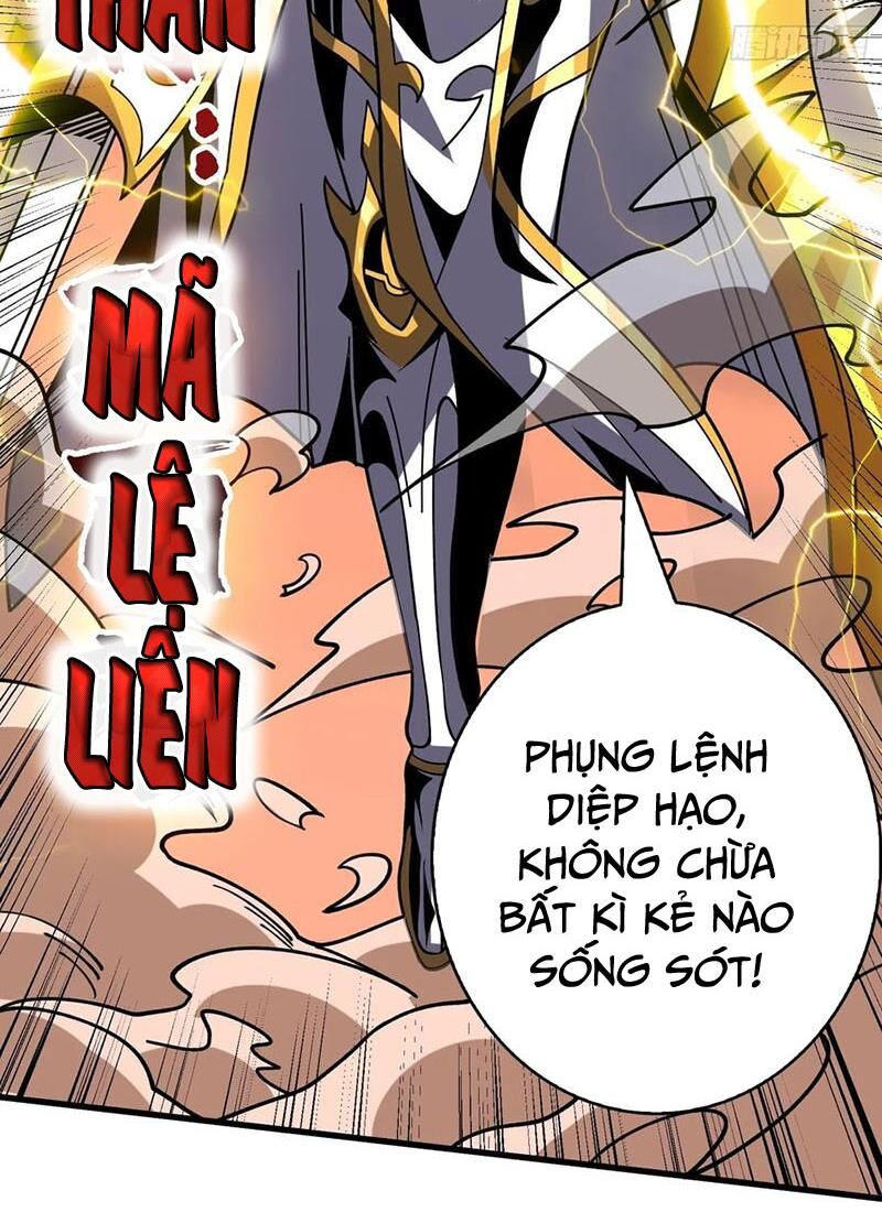 Vừa Chơi Đã Có Tài Khoản Vương Giả Chapter 362 - Trang 2