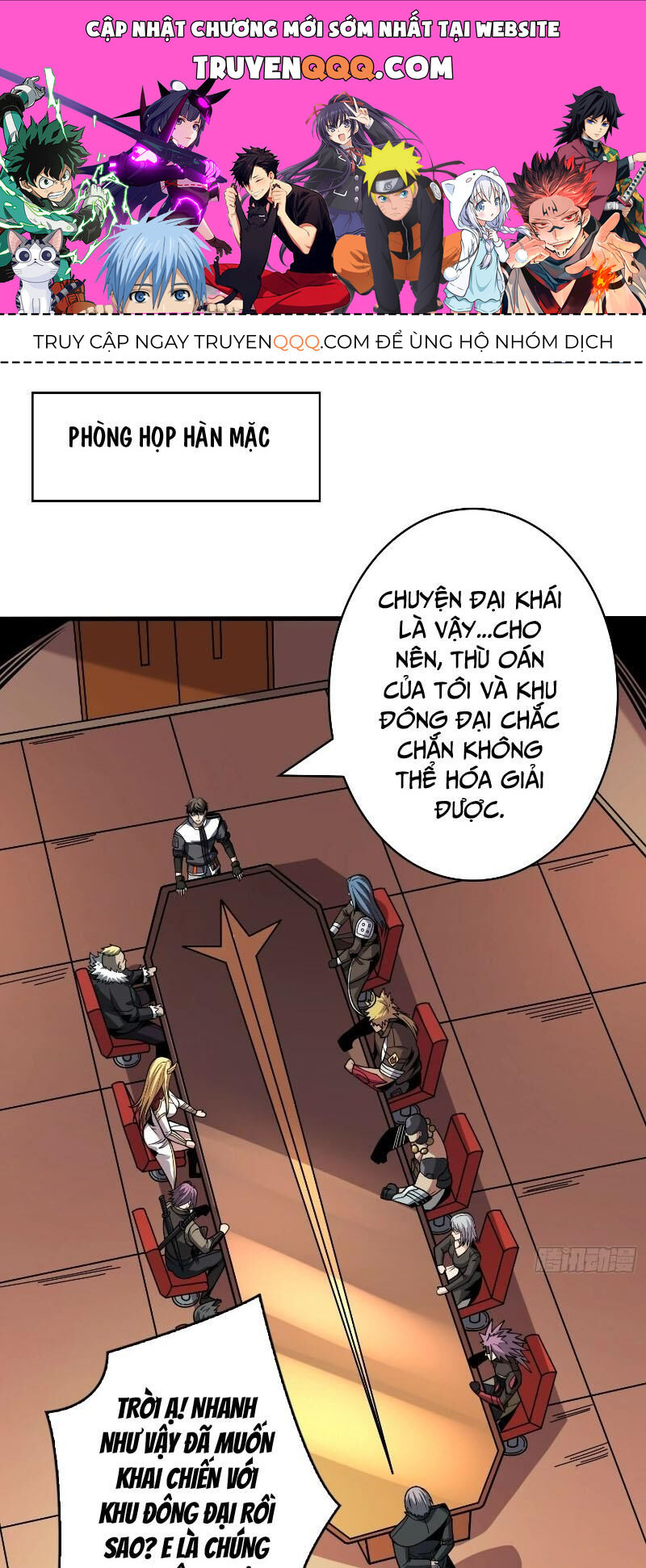 Vừa Chơi Đã Có Tài Khoản Vương Giả Chapter 361 - Trang 2