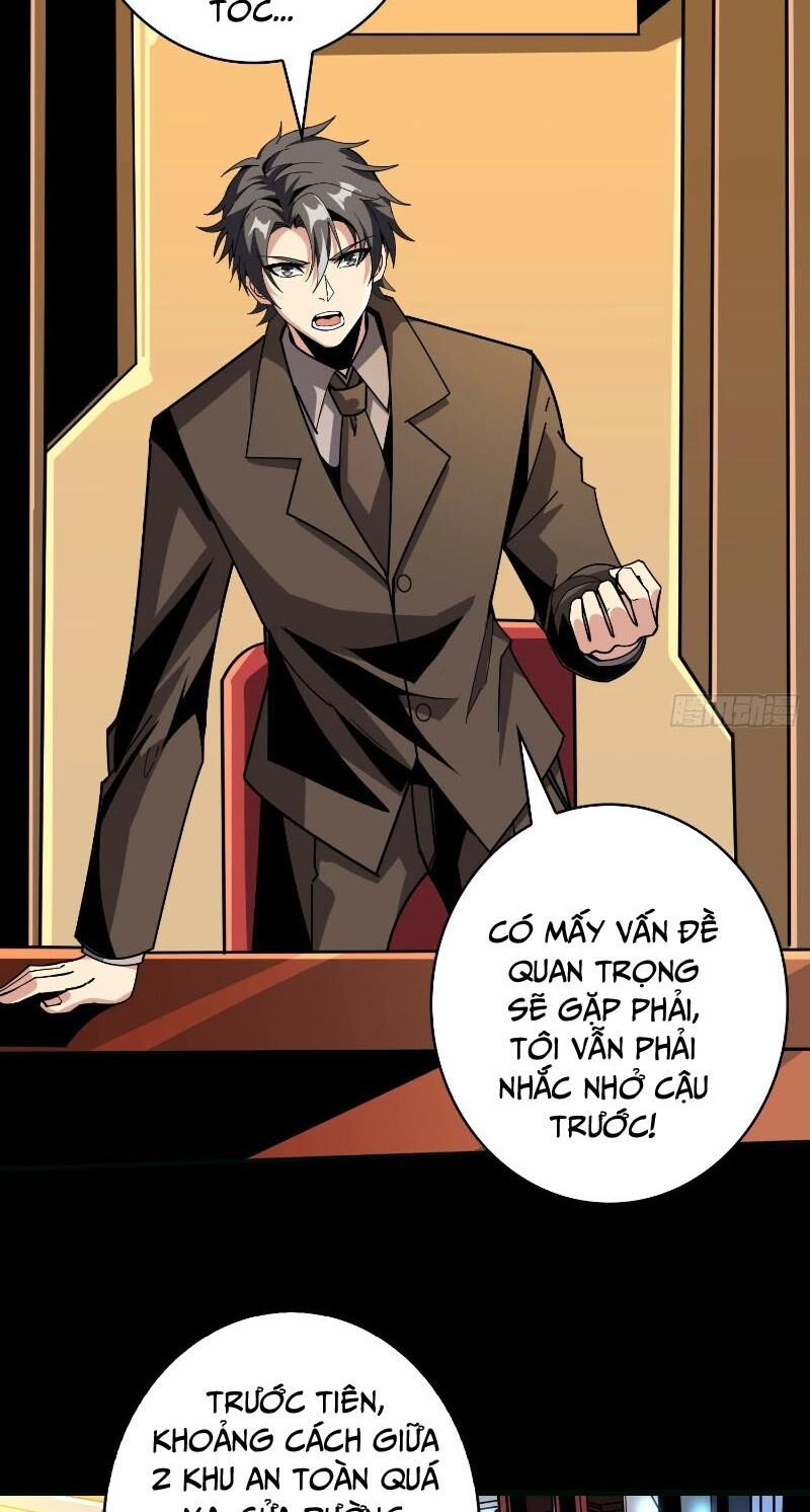 Vừa Chơi Đã Có Tài Khoản Vương Giả Chapter 361 - Trang 2