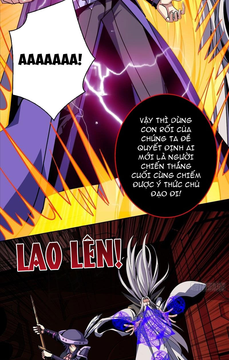 Vừa Chơi Đã Có Tài Khoản Vương Giả Chapter 358 - Trang 2