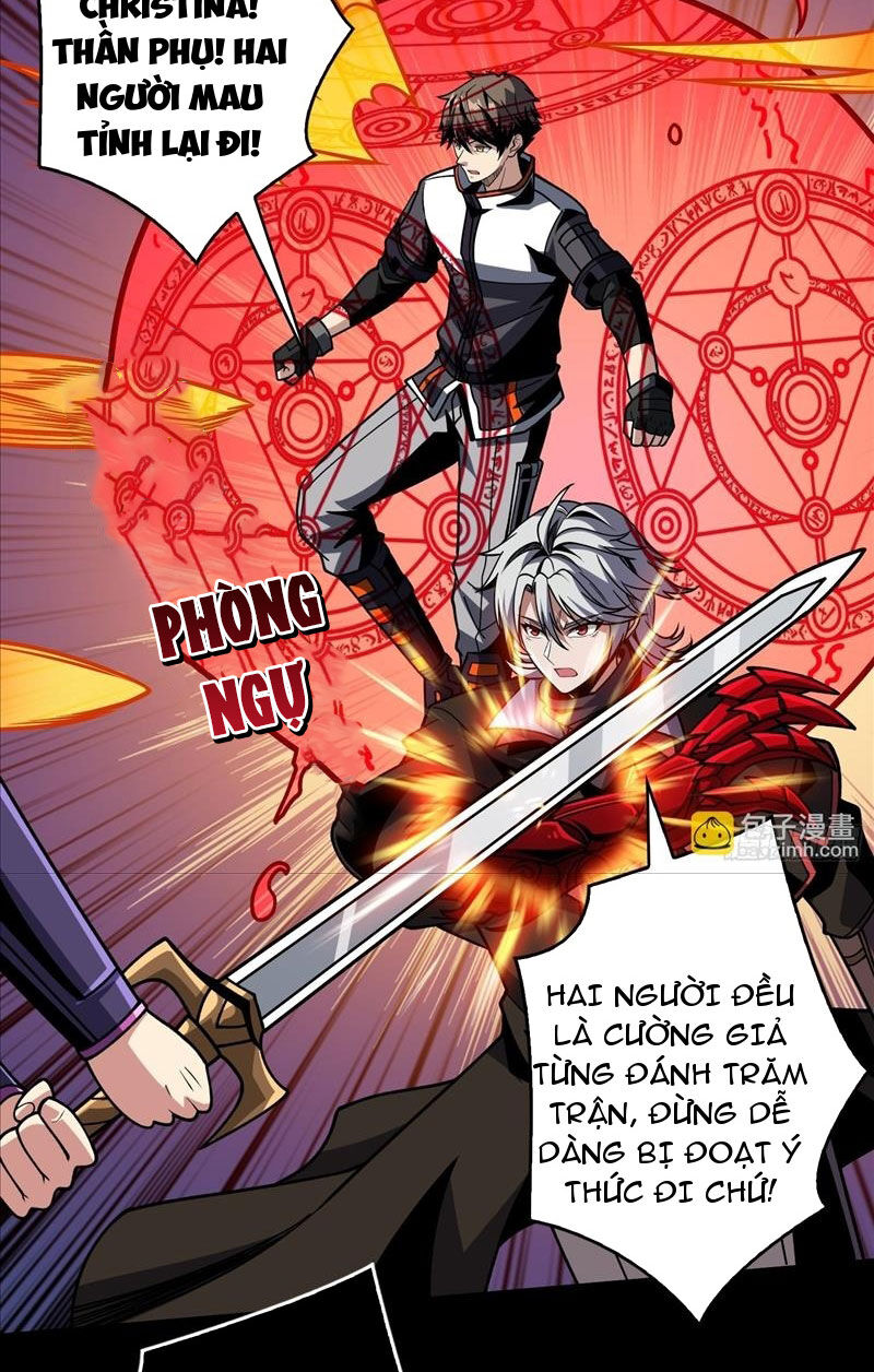 Vừa Chơi Đã Có Tài Khoản Vương Giả Chapter 358 - Trang 2