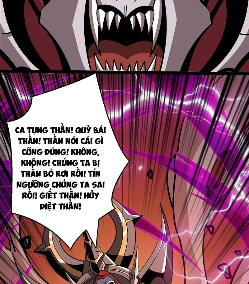 Vừa Chơi Đã Có Tài Khoản Vương Giả Chapter 357 - Trang 2