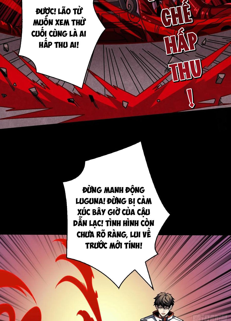 Vừa Chơi Đã Có Tài Khoản Vương Giả Chapter 355 - Trang 2