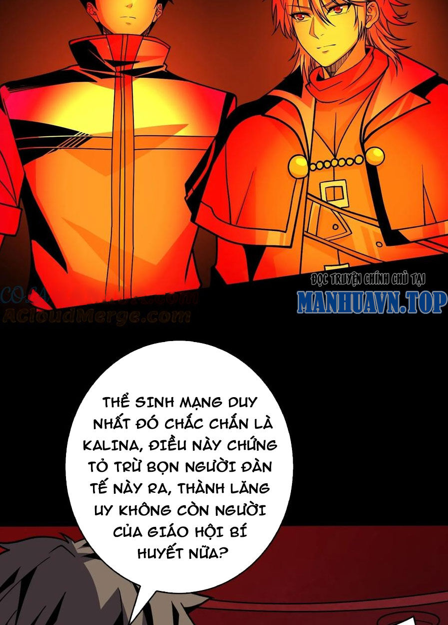 Vừa Chơi Đã Có Tài Khoản Vương Giả Chapter 355 - Trang 2