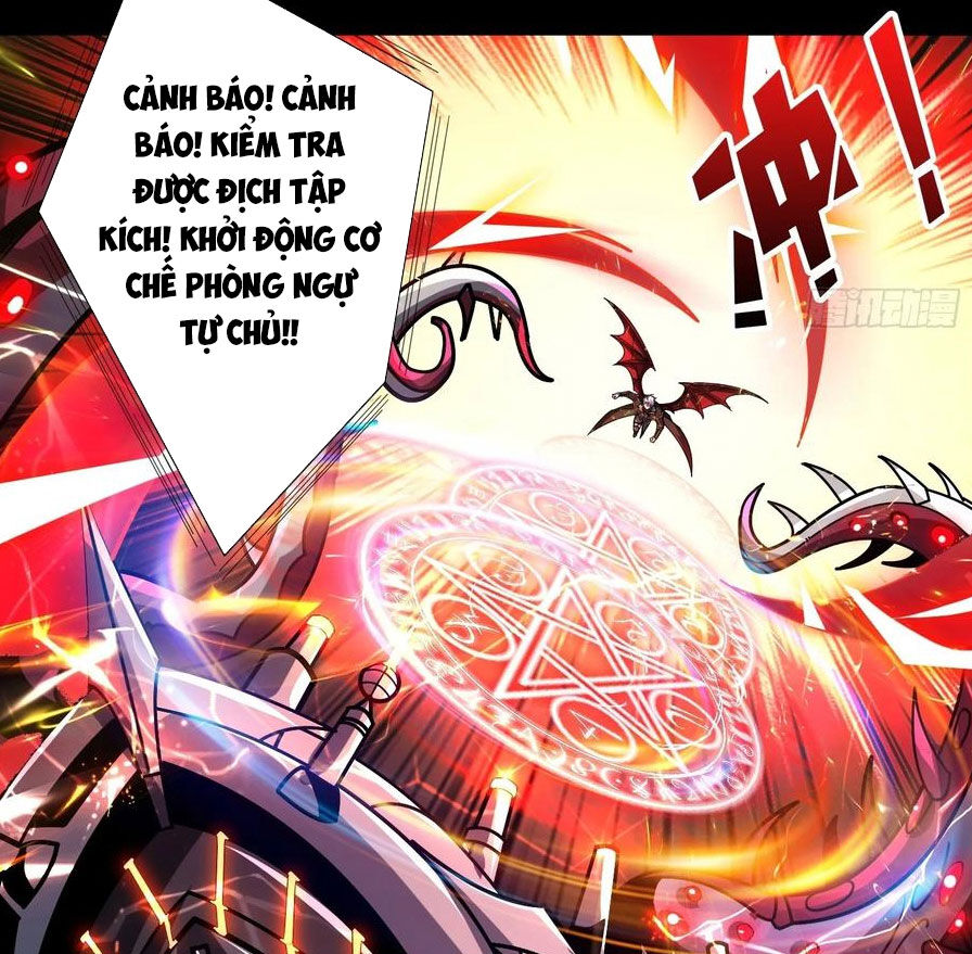 Vừa Chơi Đã Có Tài Khoản Vương Giả Chapter 355 - Trang 2