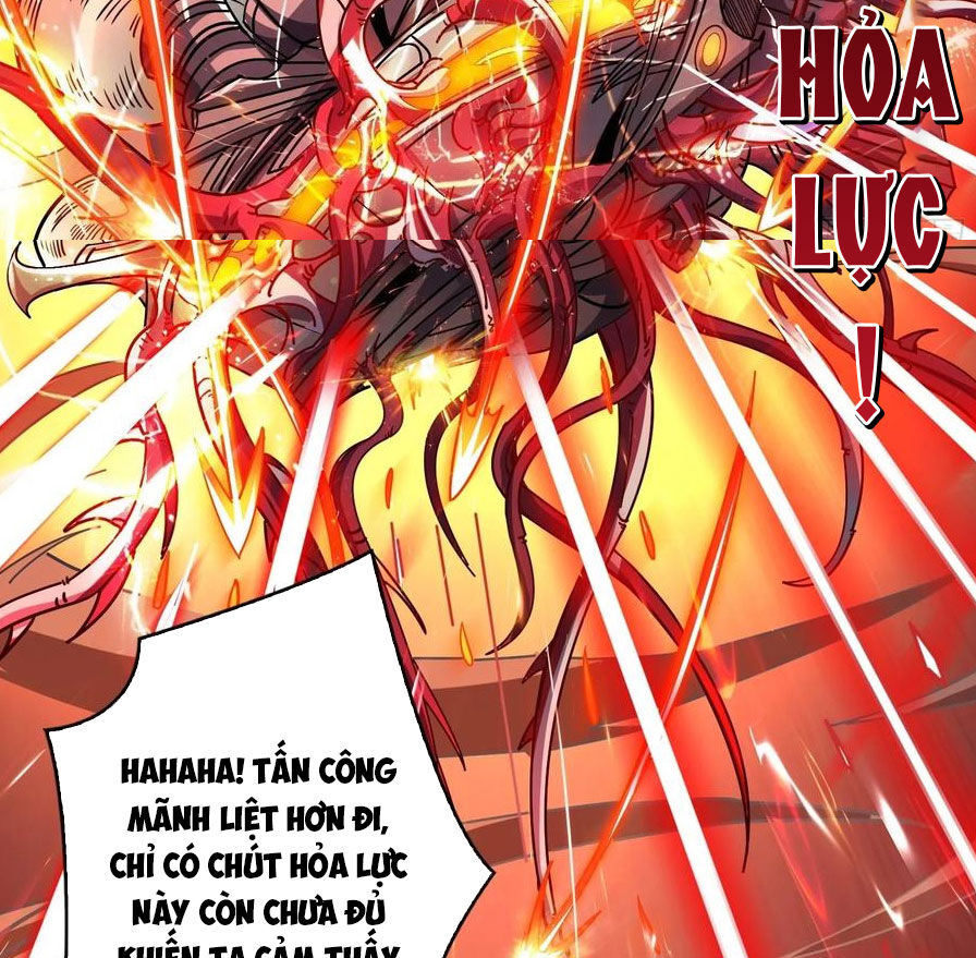 Vừa Chơi Đã Có Tài Khoản Vương Giả Chapter 355 - Trang 2