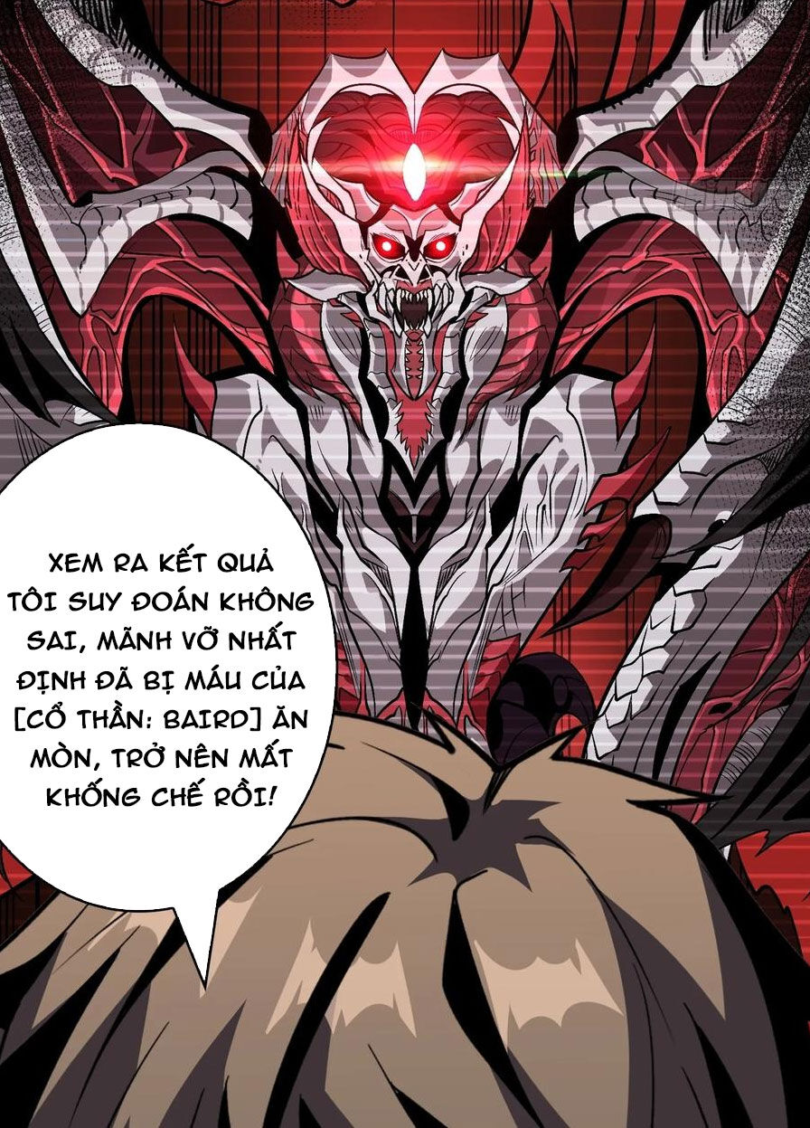 Vừa Chơi Đã Có Tài Khoản Vương Giả Chapter 355 - Trang 2