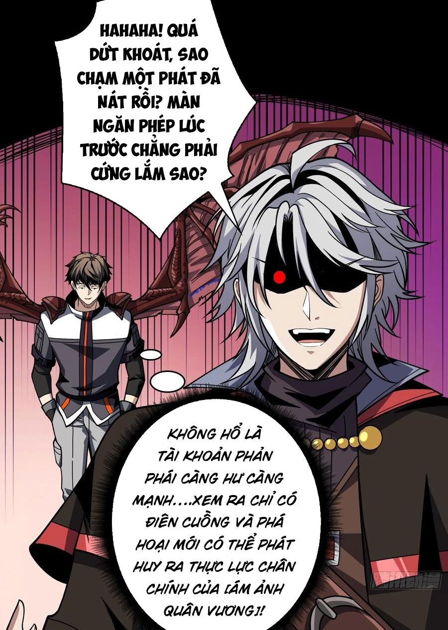 Vừa Chơi Đã Có Tài Khoản Vương Giả Chapter 354 - Trang 2