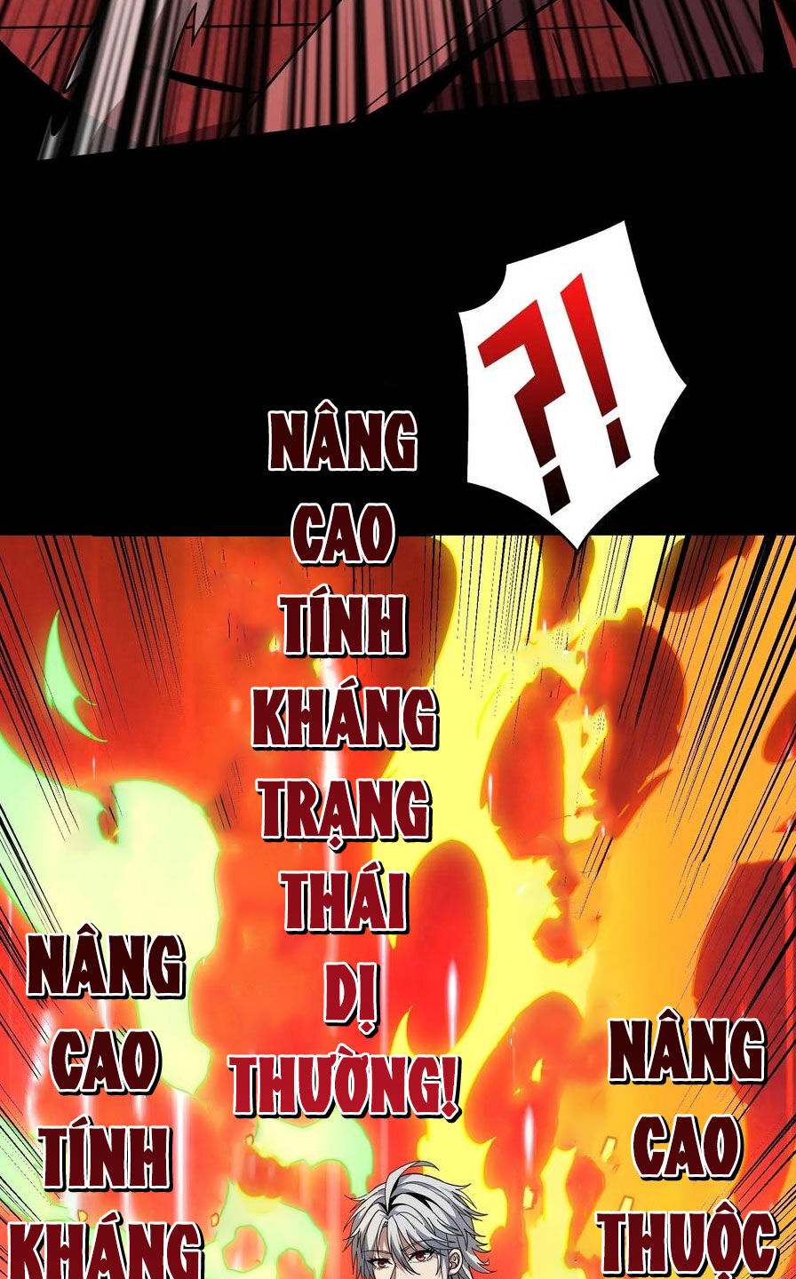 Vừa Chơi Đã Có Tài Khoản Vương Giả Chapter 353 - Trang 2