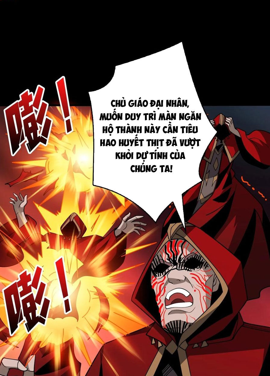 Vừa Chơi Đã Có Tài Khoản Vương Giả Chapter 353 - Trang 2