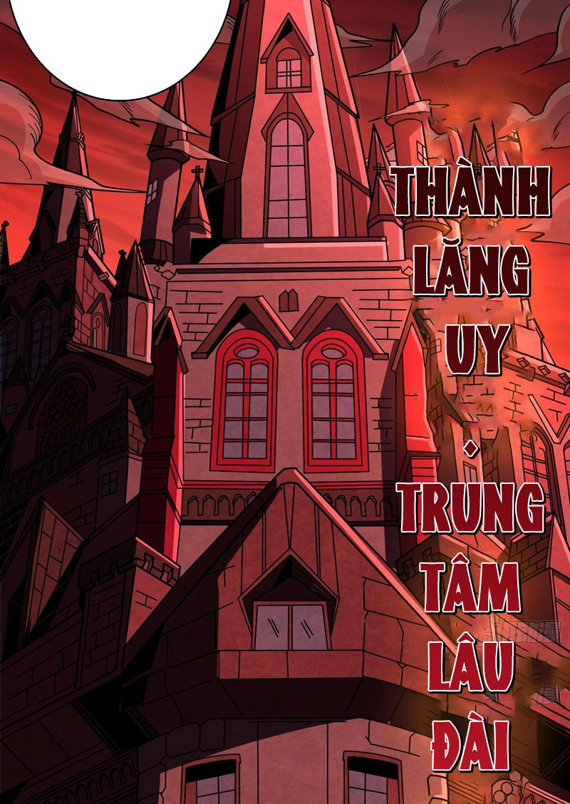 Vừa Chơi Đã Có Tài Khoản Vương Giả Chapter 351 - Trang 2