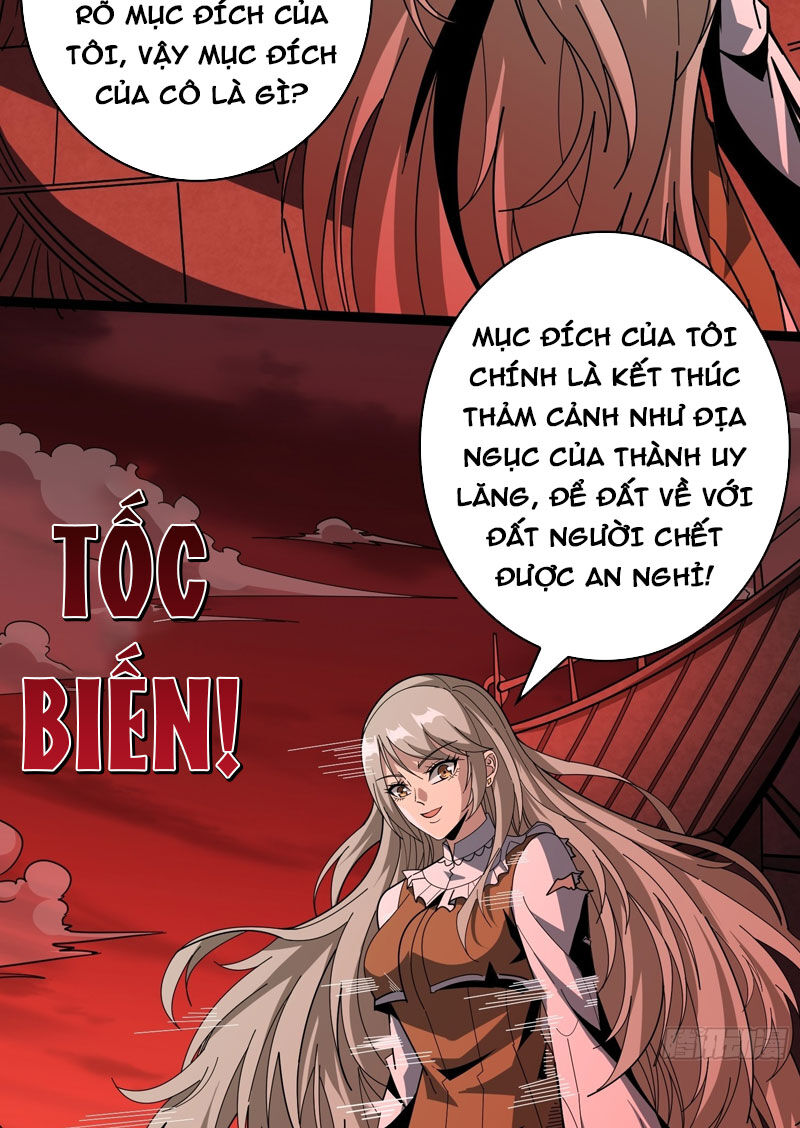 Vừa Chơi Đã Có Tài Khoản Vương Giả Chapter 351 - Trang 2