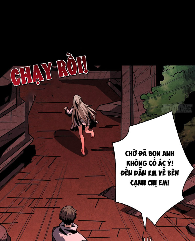 Vừa Chơi Đã Có Tài Khoản Vương Giả Chapter 351 - Trang 2