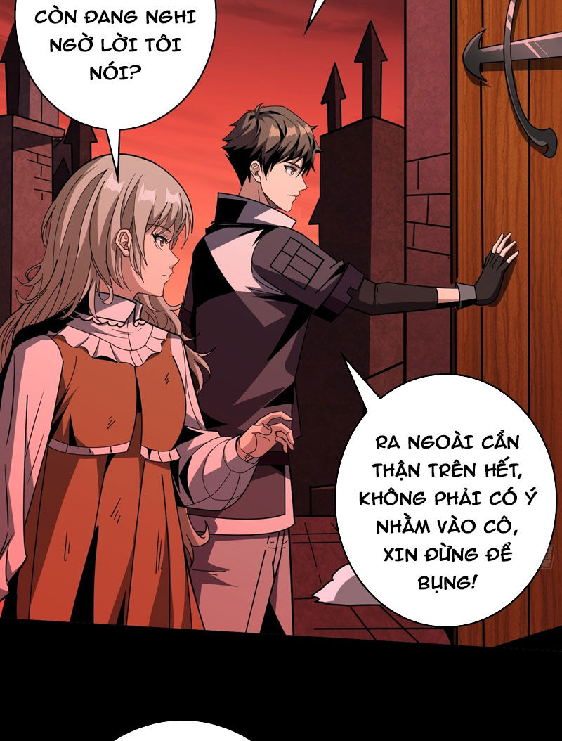 Vừa Chơi Đã Có Tài Khoản Vương Giả Chapter 351 - Trang 2