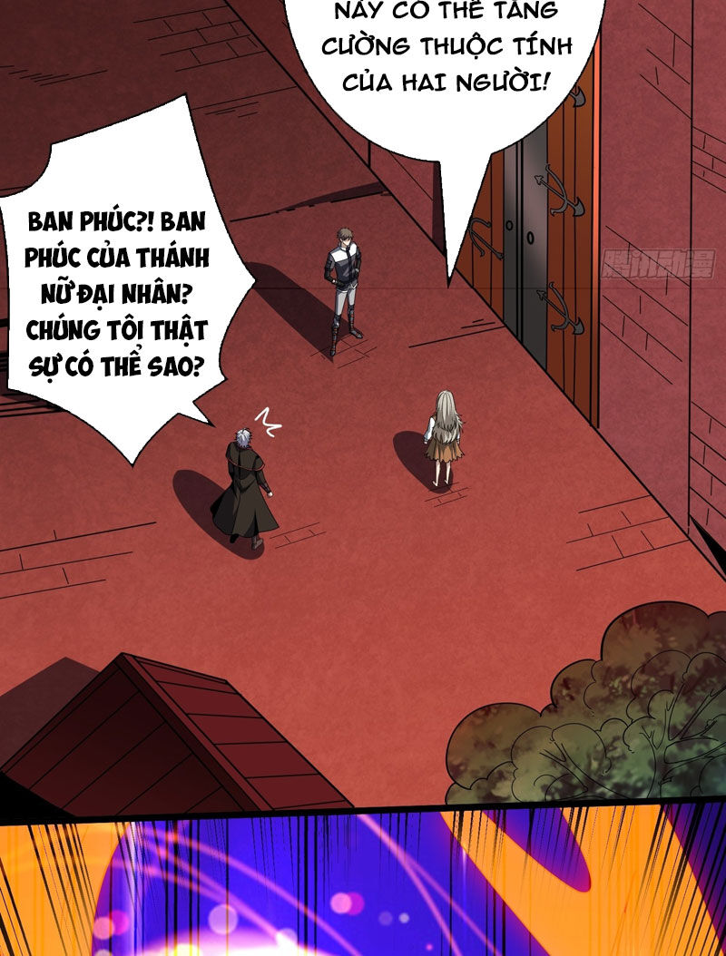 Vừa Chơi Đã Có Tài Khoản Vương Giả Chapter 351 - Trang 2