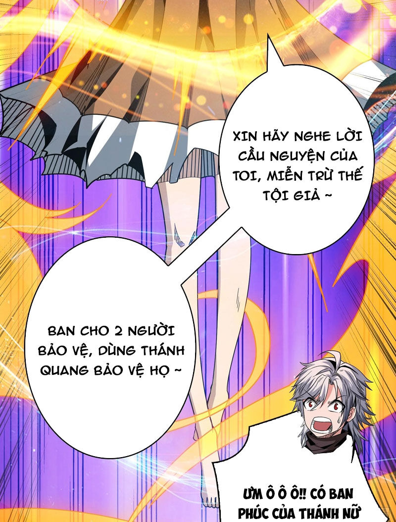 Vừa Chơi Đã Có Tài Khoản Vương Giả Chapter 351 - Trang 2